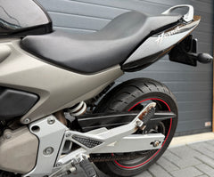 Honda CB600F Hornet – nette staat – Onderhoud + Garantie! – foto 20