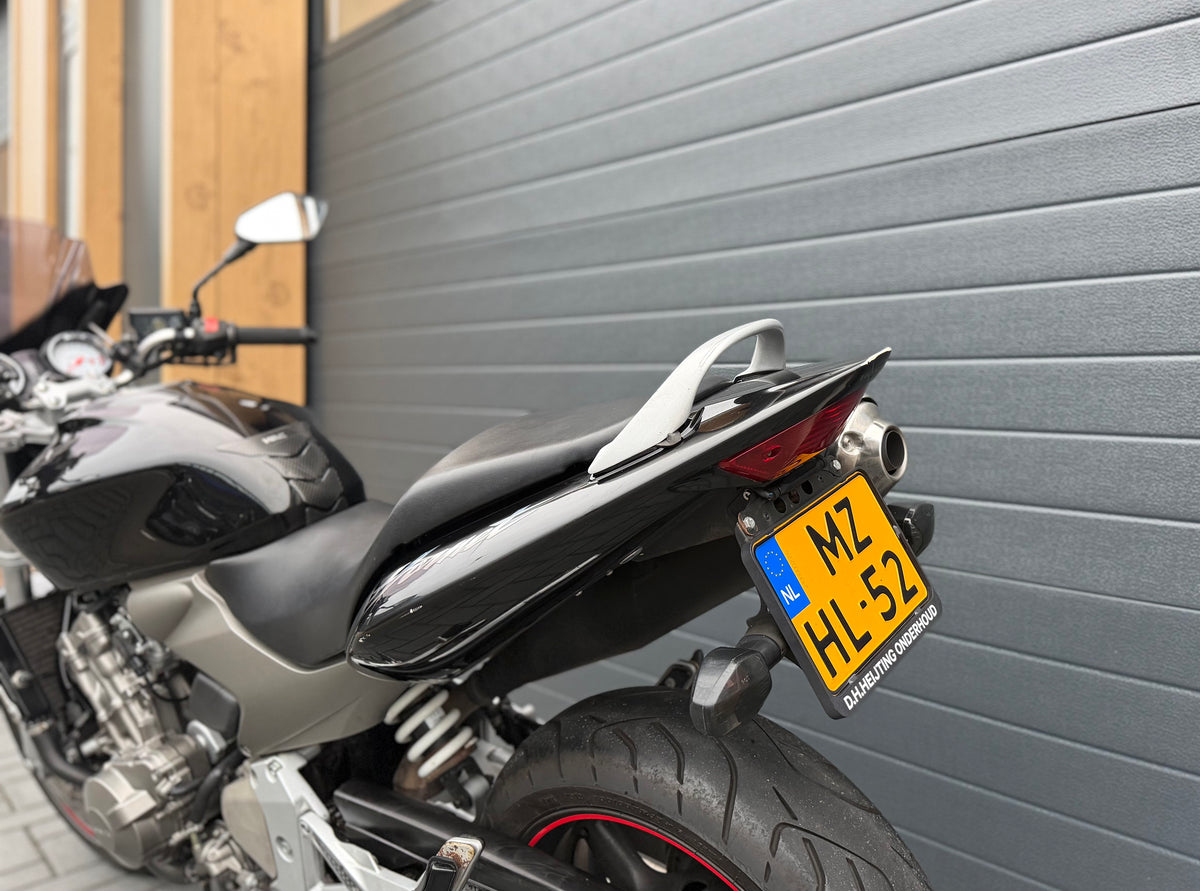 Honda CB600F Hornet – nette staat – Onderhoud + Garantie!