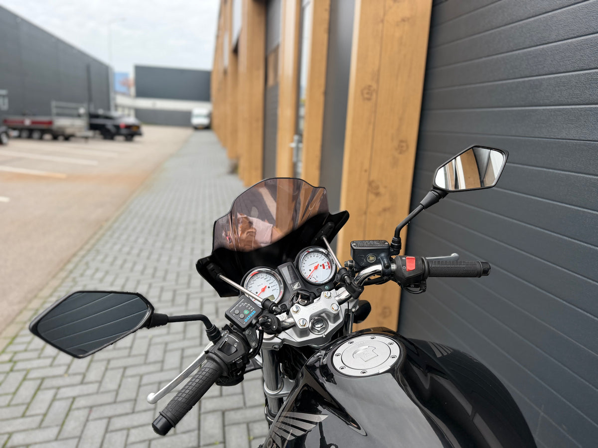 Honda CB600F Hornet – nette staat – Onderhoud + Garantie!