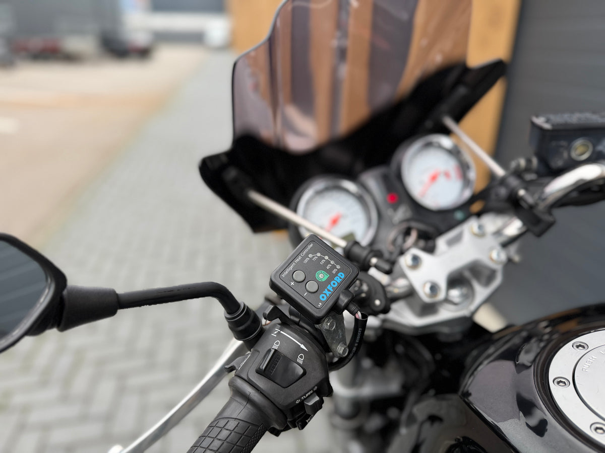 Honda CB600F Hornet – nette staat – Onderhoud + Garantie!