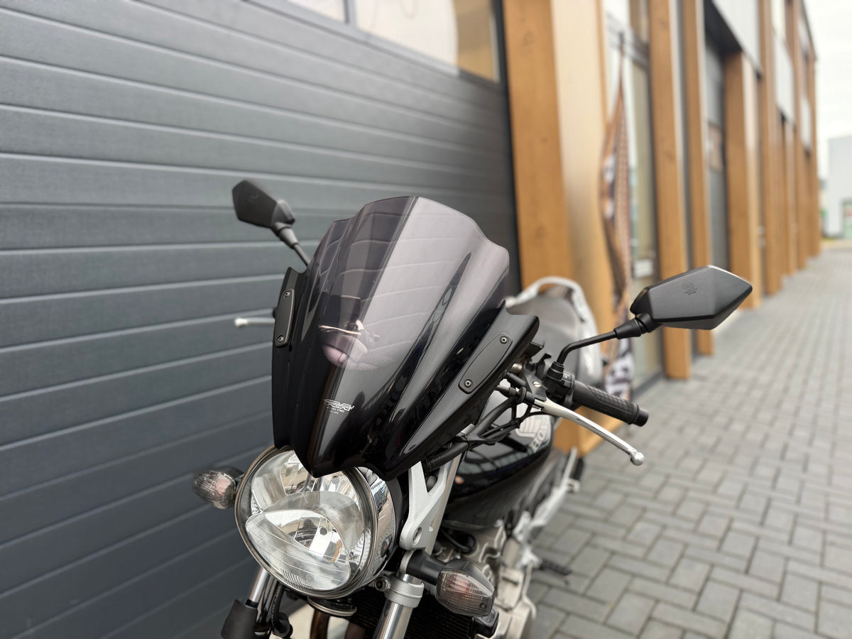 Honda CB600F Hornet – nette staat – Onderhoud + Garantie!