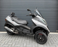Piaggio MP3 500 LT – 2012 – Onderhouden – Scherpe rijklaarprijs! – foto 2
