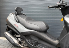 Piaggio MP3 500 LT – 2012 – Onderhouden – Scherpe rijklaarprijs! – foto 4