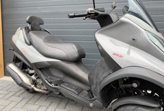 Piaggio MP3 500 LT – 2012 – Onderhouden – Scherpe rijklaarprijs! – foto 5