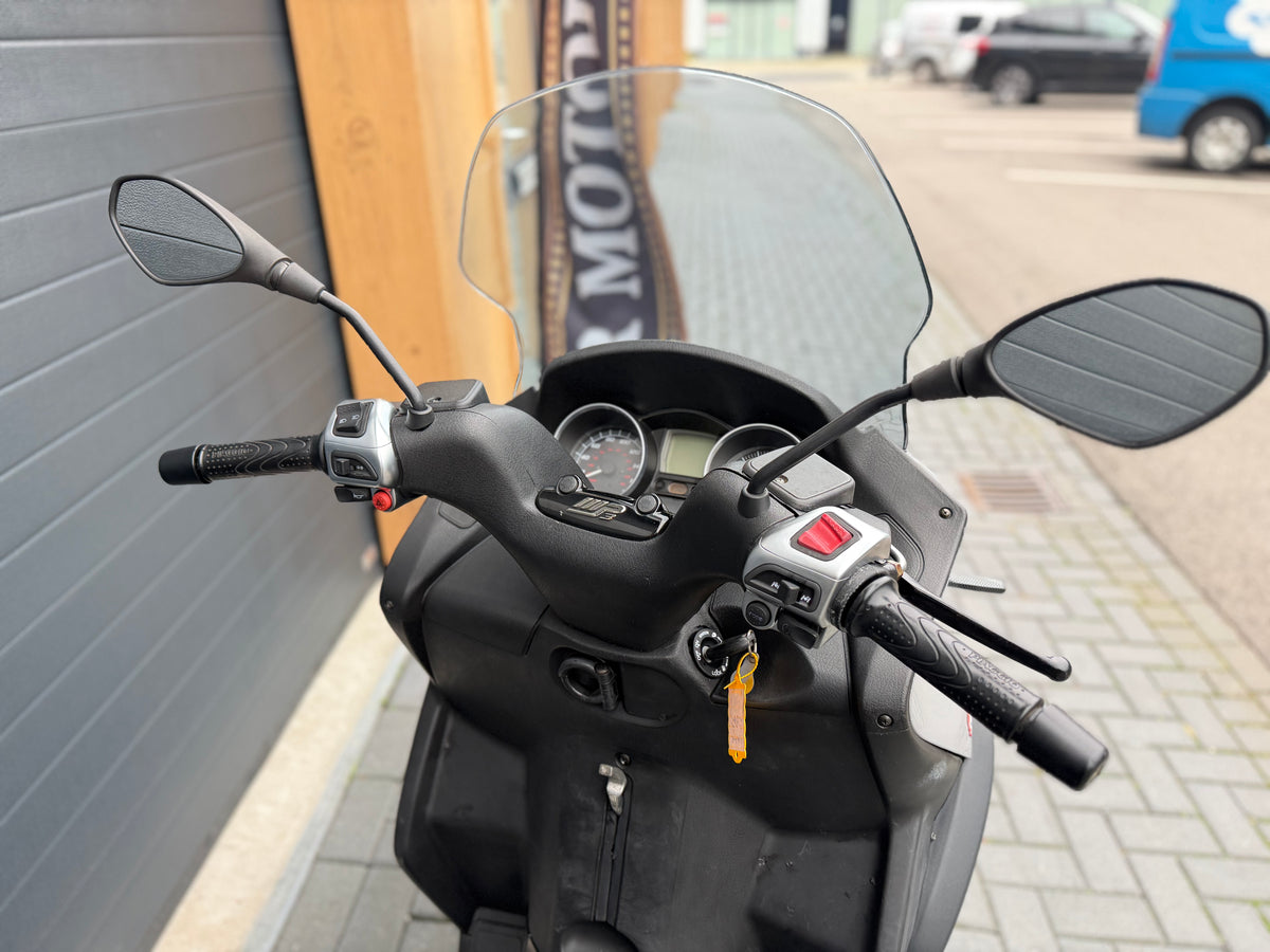 Piaggio MP3 500 LT – 2012 – Onderhouden – Scherpe rijklaarprijs!