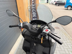 Piaggio MP3 500 LT – 2012 – Onderhouden – Scherpe rijklaarprijs! – foto 8