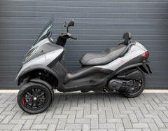Piaggio MP3 500 LT – 2012 – Onderhouden – Scherpe rijklaarprijs! – foto 1
