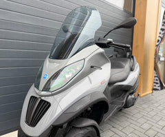 Piaggio MP3 500 LT – 2012 – Onderhouden – Scherpe rijklaarprijs! – foto 10