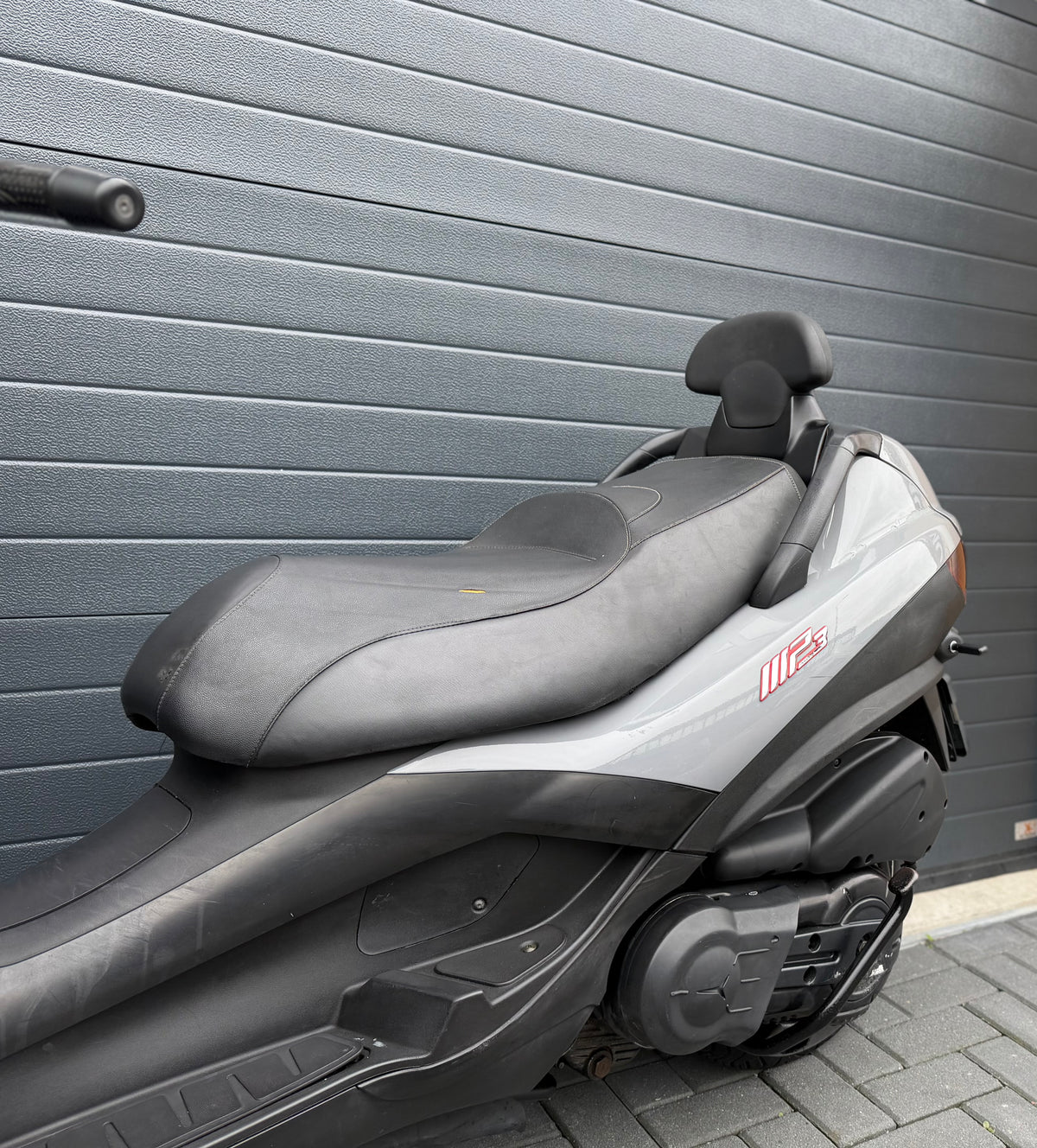 Piaggio MP3 500 LT – 2012 – Onderhouden – Scherpe rijklaarprijs!