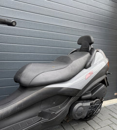 Piaggio MP3 500 LT – 2012 – Onderhouden – Scherpe rijklaarprijs! – foto 11