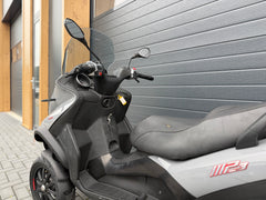 Piaggio MP3 500 LT – 2012 – Onderhouden – Scherpe rijklaarprijs! – foto 13