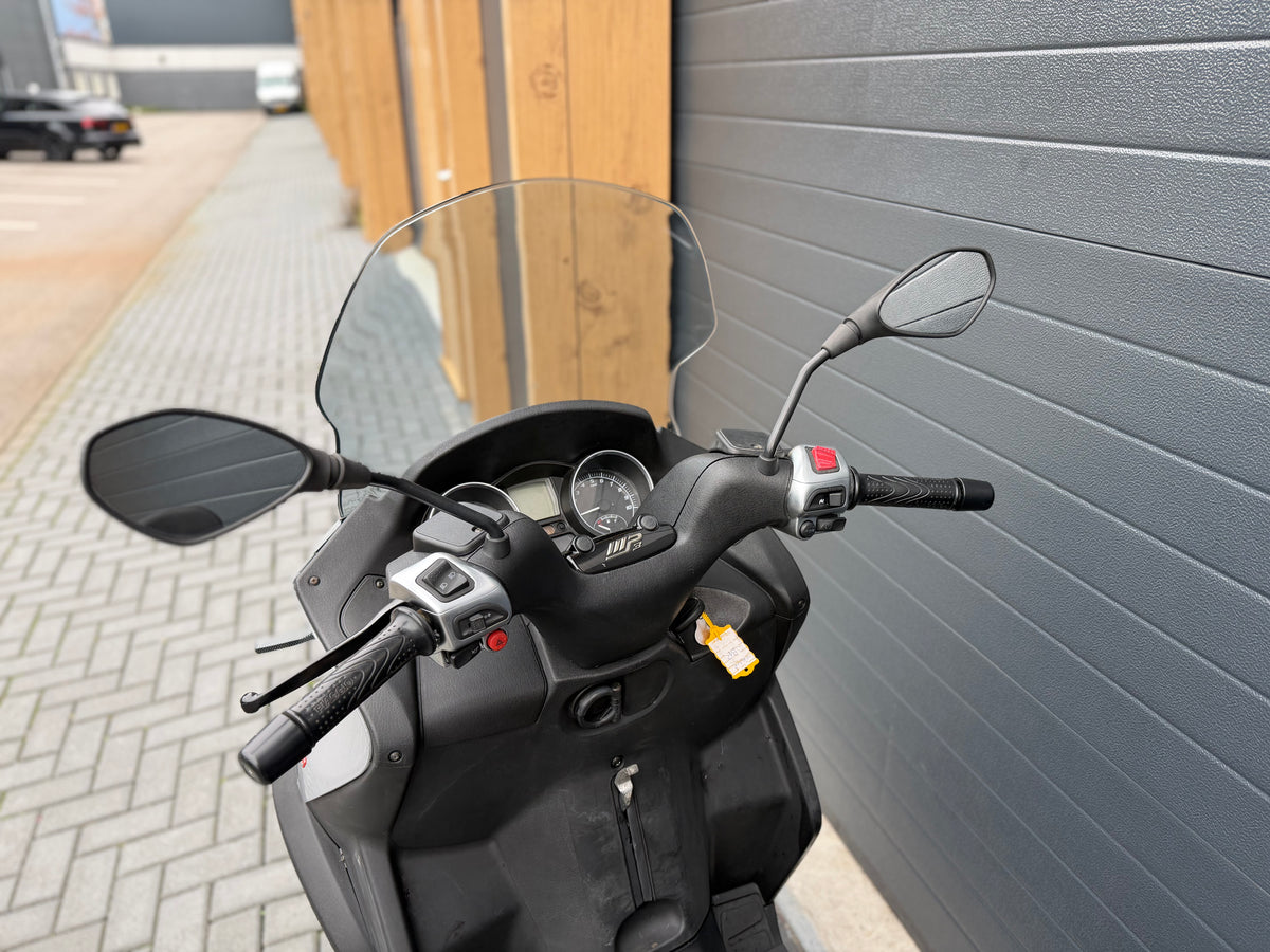 Piaggio MP3 500 LT – 2012 – Onderhouden – Scherpe rijklaarprijs!