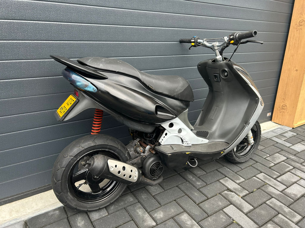 Malaguti F15 Firefox | Loopt goed | Zo meenemen | Opknapper