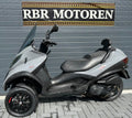 Piaggio MP3 500 LT Sport | Nardo Grey | 45.257 km |